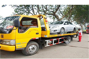 古塔附近24小时汽车拖车服务热线