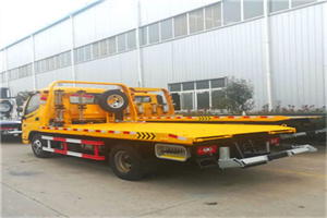 古塔附近拖车救援搭电