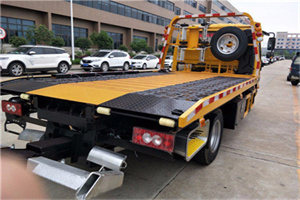 古塔24小时汽车送油服务公司