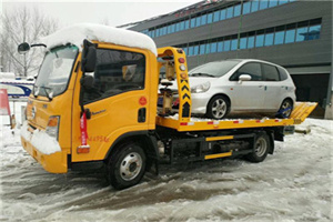 古塔附近道路救援服务