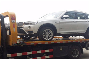 古塔拖车24小时服务电话