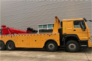 古塔道路救援公司